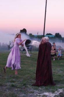 Miniatura zdjęcia: Święto Plonów w Bukowcu