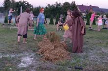 Miniatura zdjęcia: Święto Plonów w Bukowcu