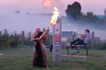 Miniatura zdjęcia: Święto Plonów w Bukowcu