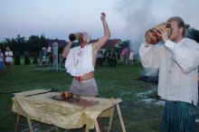 Miniatura zdjęcia: Święto Plonów w Bukowcu