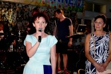 Miniatura zdjęcia: Święto Plonów w Bukowcu