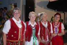 Miniatura zdjęcia: Święto Plonów w Bukowcu