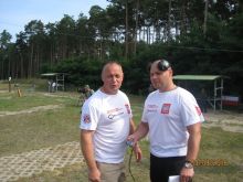 Miniatura zdjęcia: Finał Schooting Challenge