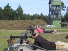 Miniatura zdjęcia: Finał Schooting Challenge