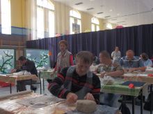 Miniatura zdjęcia: Projekt Lubuska Akademia Sprawności