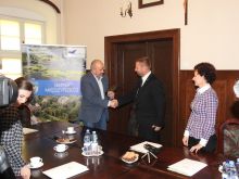 Miniatura zdjęcia: Podsumowanie konkursu Terra Flower Power