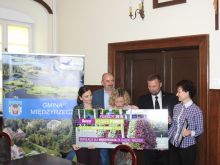 Miniatura zdjęcia: Podsumowanie konkursu Terra Flower Power