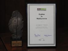 Miniatura zdjęcia: Podsumowanie konkursu Terra Flower Power