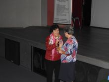 Miniatura zdjęcia: Rozpoczęcie roku akademickiego na Uniwersytecie Trzeciego Wieku