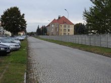 Miniatura zdjęcia: Uwaga mieszkańcy, przypominamy o zamknięciu drogi!