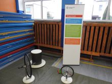 Miniatura zdjęcia: Centrum Nauki Kopernik w Międzyrzeczu