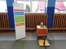 Miniatura zdjęcia: Centrum Nauki Kopernik w Międzyrzeczu