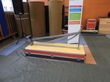 Miniatura zdjęcia: Centrum Nauki Kopernik w Międzyrzeczu