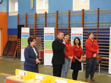 Miniatura zdjęcia: Centrum Nauki Kopernik w Międzyrzeczu