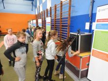 Miniatura zdjęcia: Centrum Nauki Kopernik w Międzyrzeczu