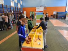 Miniatura zdjęcia: Centrum Nauki Kopernik w Międzyrzeczu