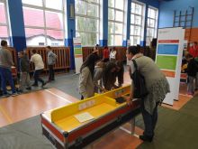 Miniatura zdjęcia: Centrum Nauki Kopernik w Międzyrzeczu