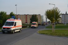 Miniatura zdjęcia: VIII edycja Medline za nami