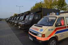 Miniatura zdjęcia: VIII edycja Medline za nami