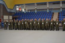 Miniatura zdjęcia: VIII edycja Medline za nami