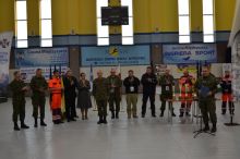 Miniatura zdjęcia: VIII edycja Medline za nami