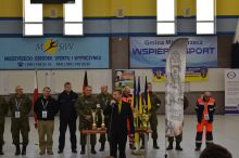 Miniatura zdjęcia: VIII edycja Medline za nami