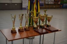 Miniatura zdjęcia: VIII edycja Medline za nami