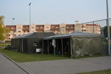 Miniatura zdjęcia: VIII edycja Medline za nami