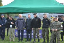 Miniatura zdjęcia: VIII edycja Medline za nami