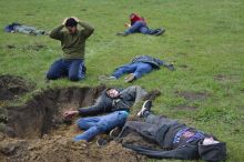 Miniatura zdjęcia: VIII edycja Medline za nami