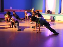 Miniatura zdjęcia: Nauczyciele nagrodzeni