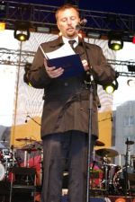 Miniatura zdjęcia: XVII Lubuskie Święto Plonów Międzyrzecz 2015 21