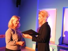 Miniatura zdjęcia: Nauczyciele nagrodzeni