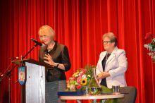 Miniatura zdjęcia: Międzyrzecki Uniwersytet III Wieku świętował swoje 10-lecie