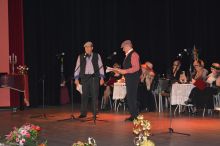 Miniatura zdjęcia: Międzyrzecki Uniwersytet III Wieku świętował swoje 10-lecie