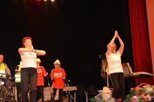 Miniatura zdjęcia: Międzyrzecki Uniwersytet III Wieku świętował swoje 10-lecie