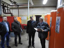 Miniatura zdjęcia: ZEC inwestuje