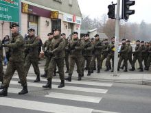 Miniatura zdjęcia: Obchody 98. rocznicy odzyskania niepodległości