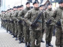 Miniatura zdjęcia: Obchody 98. rocznicy odzyskania niepodległości