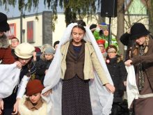 Miniatura zdjęcia: Obchody 98. rocznicy odzyskania niepodległości