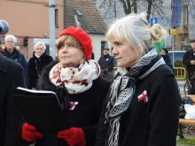 Miniatura zdjęcia: Obchody 98. rocznicy odzyskania niepodległości