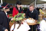 Miniatura zdjęcia: XVII Lubuskie Święto Plonów Międzyrzecz 2015 44