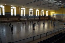 Miniatura zdjęcia: Turnieje siatkarskie organizowane przez UKS „Kasztelan” Międzyrzecz
