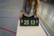 Miniatura zdjęcia: Turnieje siatkarskie organizowane przez UKS „Kasztelan” Międzyrzecz