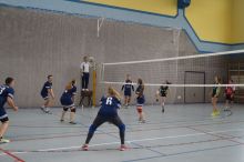 Miniatura zdjęcia: Turnieje siatkarskie organizowane przez UKS „Kasztelan” Międzyrzecz