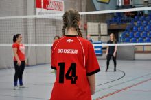 Miniatura zdjęcia: Turnieje siatkarskie organizowane przez UKS „Kasztelan” Międzyrzecz