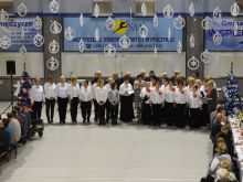 Miniatura zdjęcia: Wigilia gminna 2016