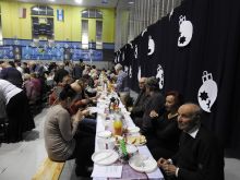 Miniatura zdjęcia: Wigilia gminna 2016