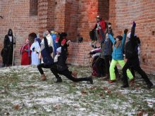 Miniatura zdjęcia: Orszak Trzech Króli już po raz trzeci w Międzyrzeczu! 