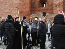 Miniatura zdjęcia: Orszak Trzech Króli już po raz trzeci w Międzyrzeczu! 